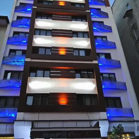 Napa Hotel Denizli  Extérieur photo