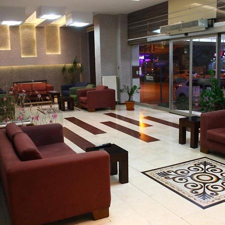 Napa Hotel Denizli  Extérieur photo