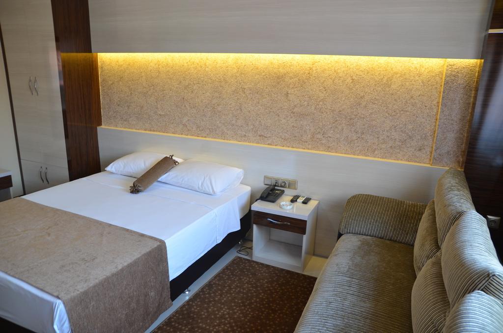 Napa Hotel Denizli  Extérieur photo