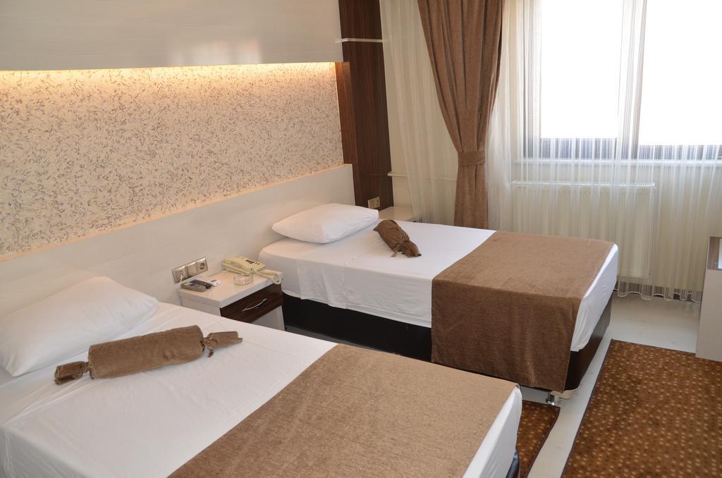 Napa Hotel Denizli  Chambre photo