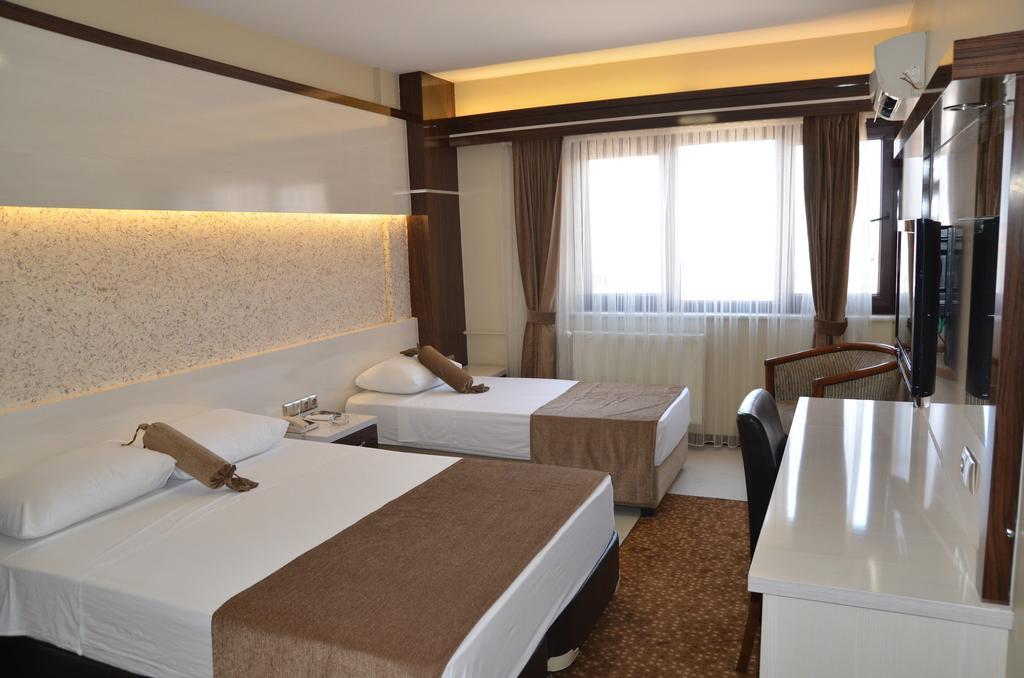 Napa Hotel Denizli  Extérieur photo