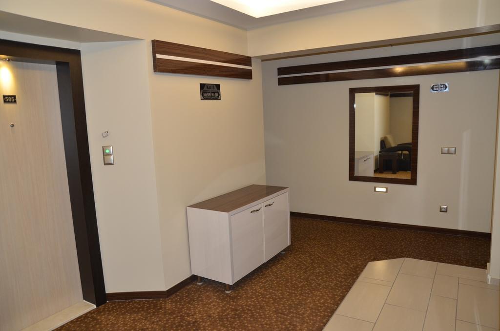 Napa Hotel Denizli  Extérieur photo