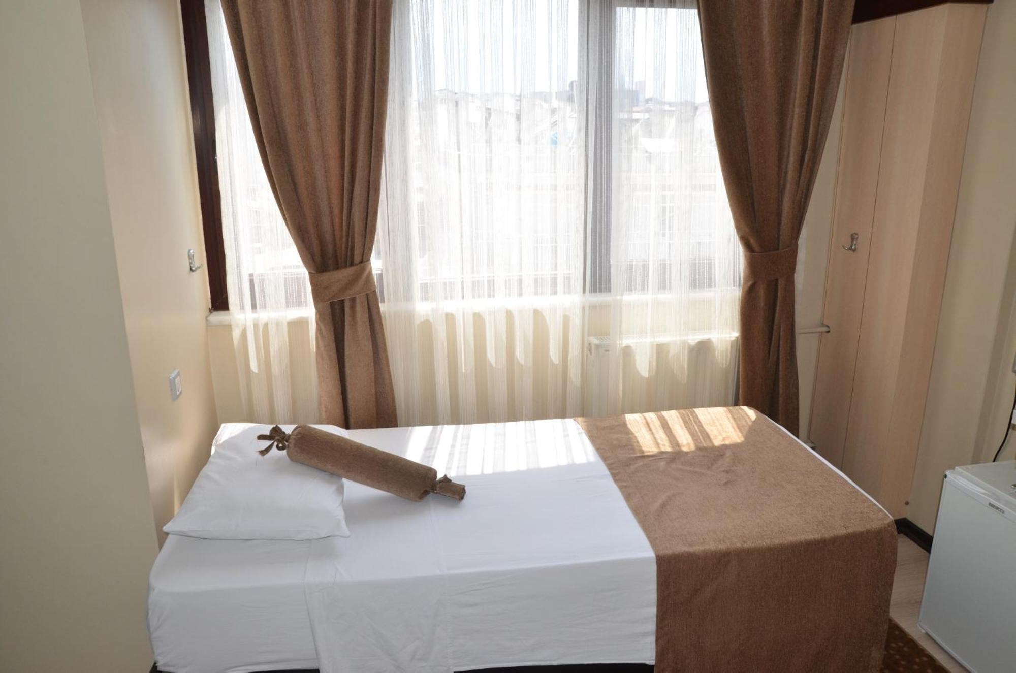 Napa Hotel Denizli  Chambre photo