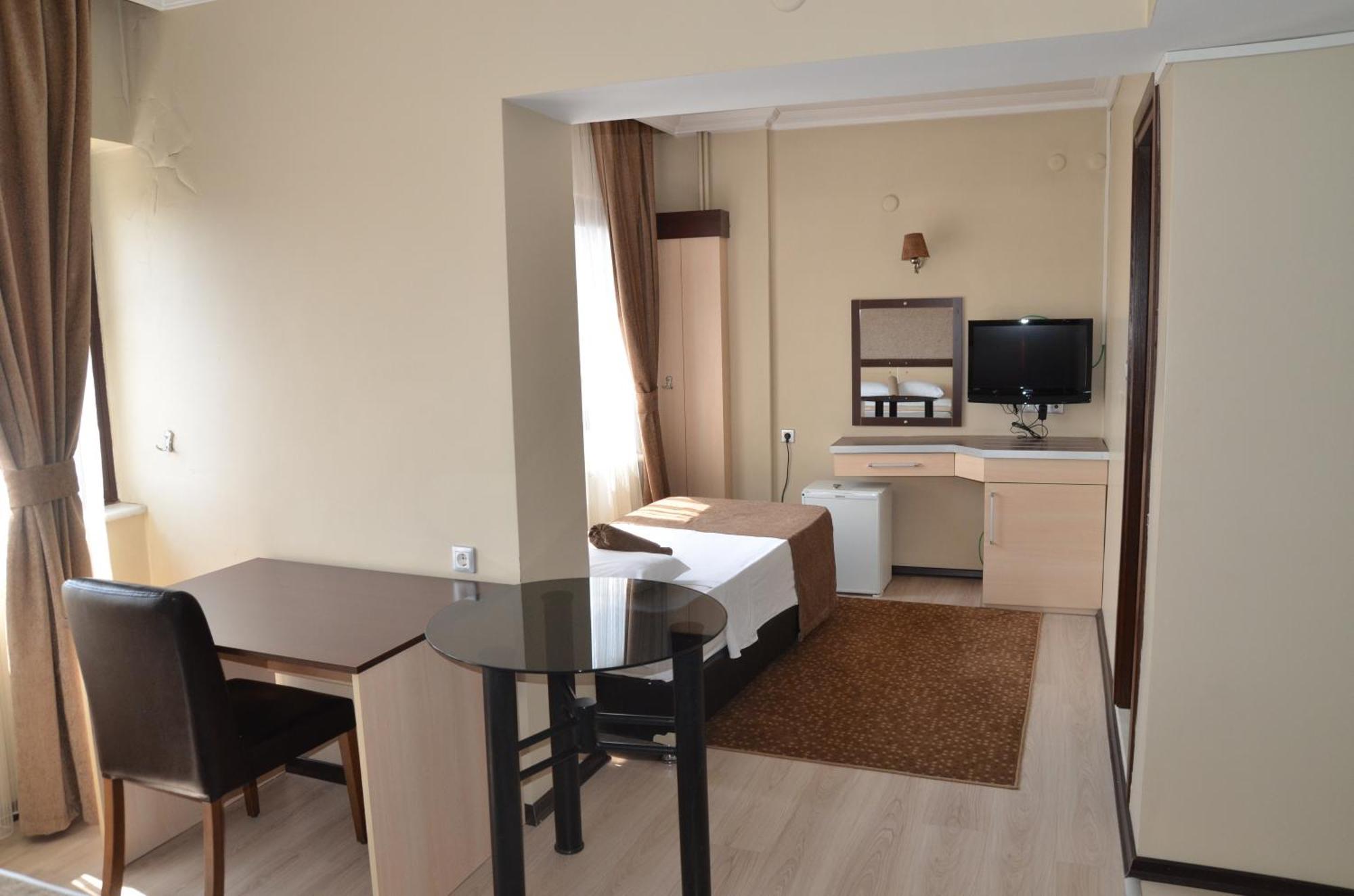 Napa Hotel Denizli  Chambre photo