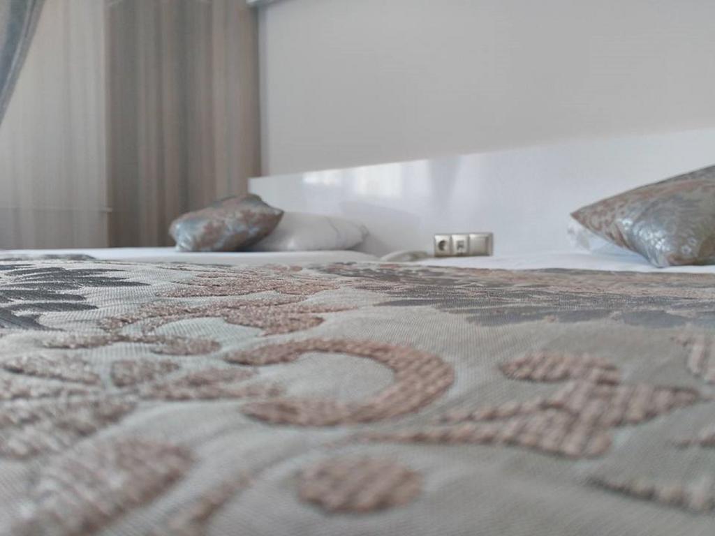 Napa Hotel Denizli  Extérieur photo