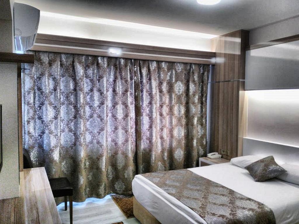Napa Hotel Denizli  Extérieur photo