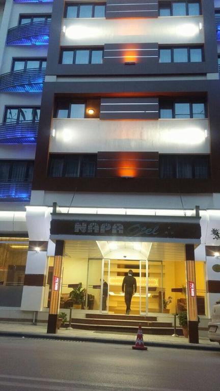 Napa Hotel Denizli  Extérieur photo